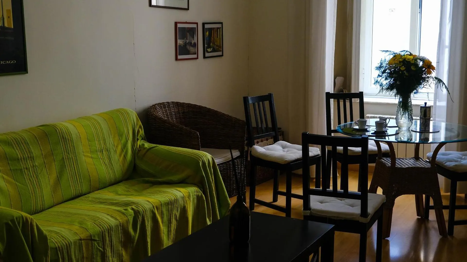 나폴리 Colori A Toledo B&B 0*,  이탈리아