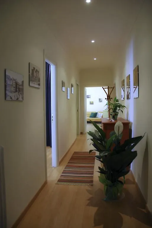 나폴리 Colori A Toledo B&B 이탈리아