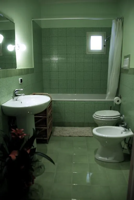 Colori A Toledo Bed & Breakfast Naples