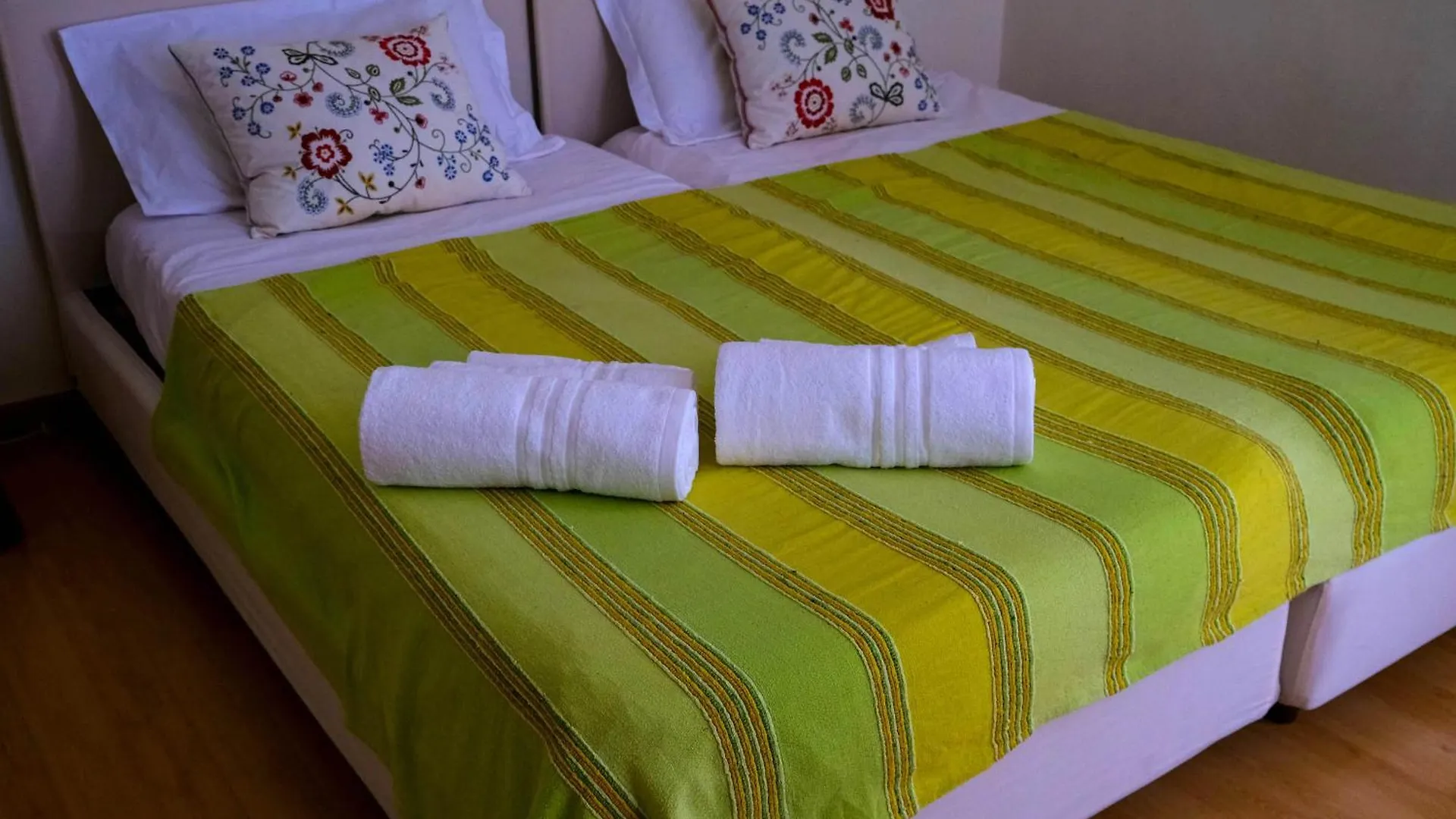 Colori A Toledo Bed & Breakfast Naples