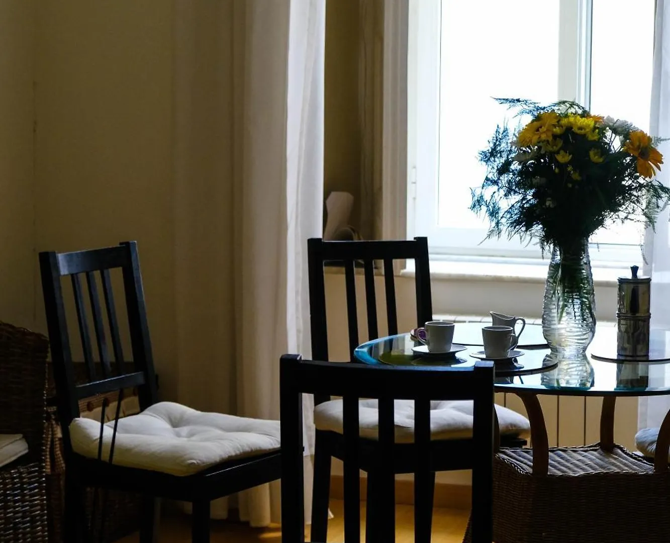Colori A Toledo Bed & Breakfast Naples