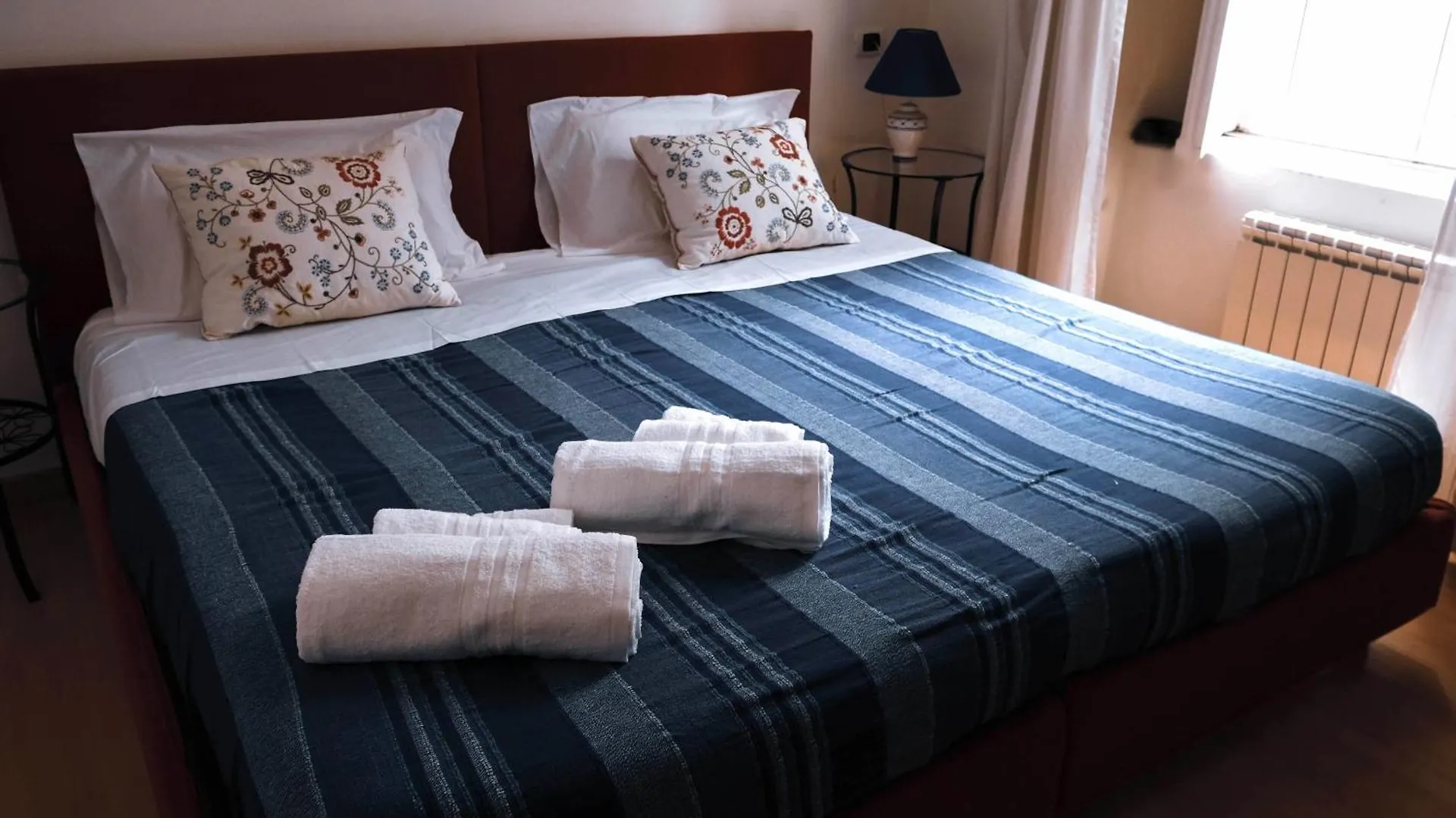 Colori A Toledo Bed & Breakfast Naples