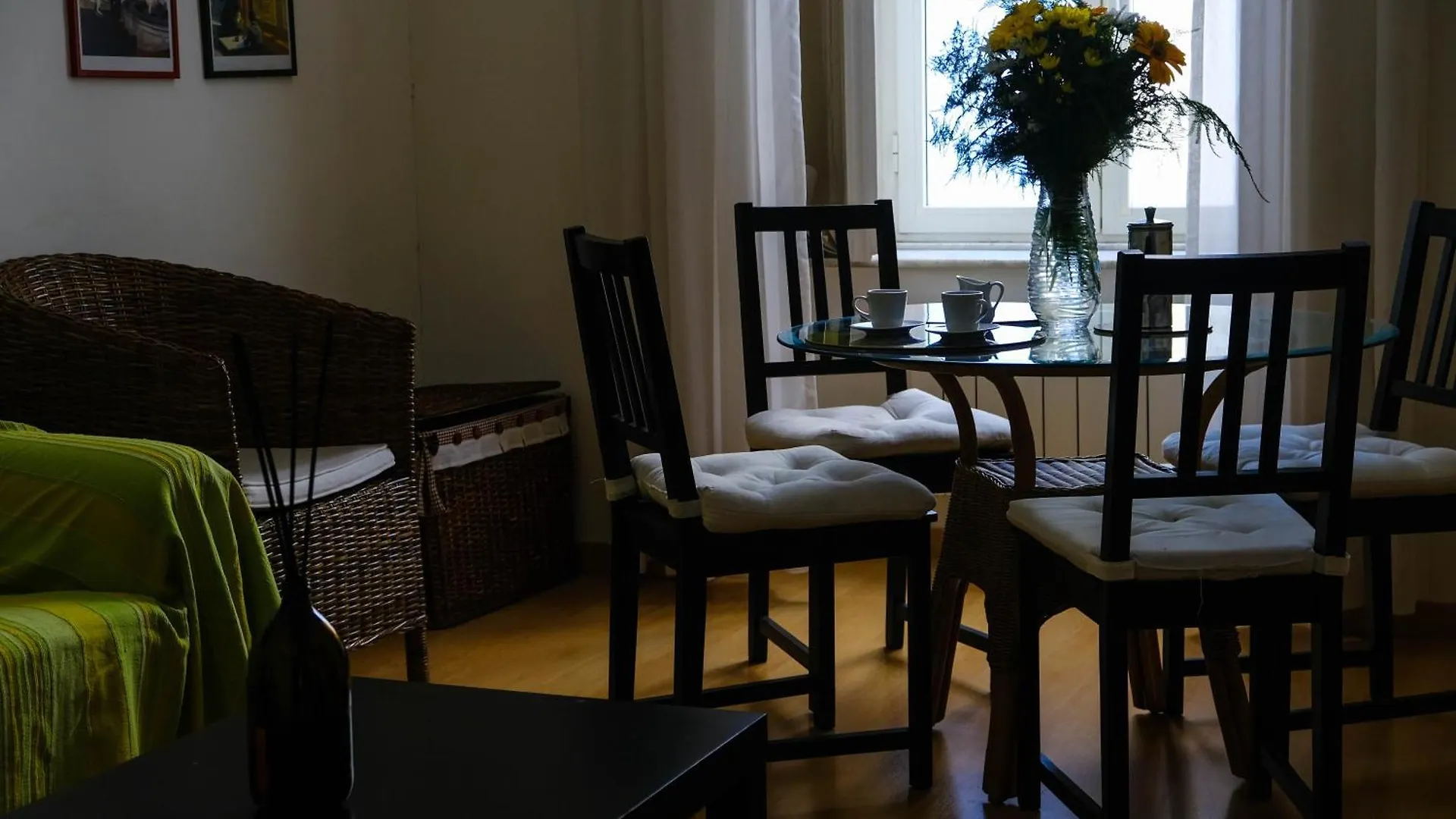 Colori A Toledo Bed & Breakfast Naples
