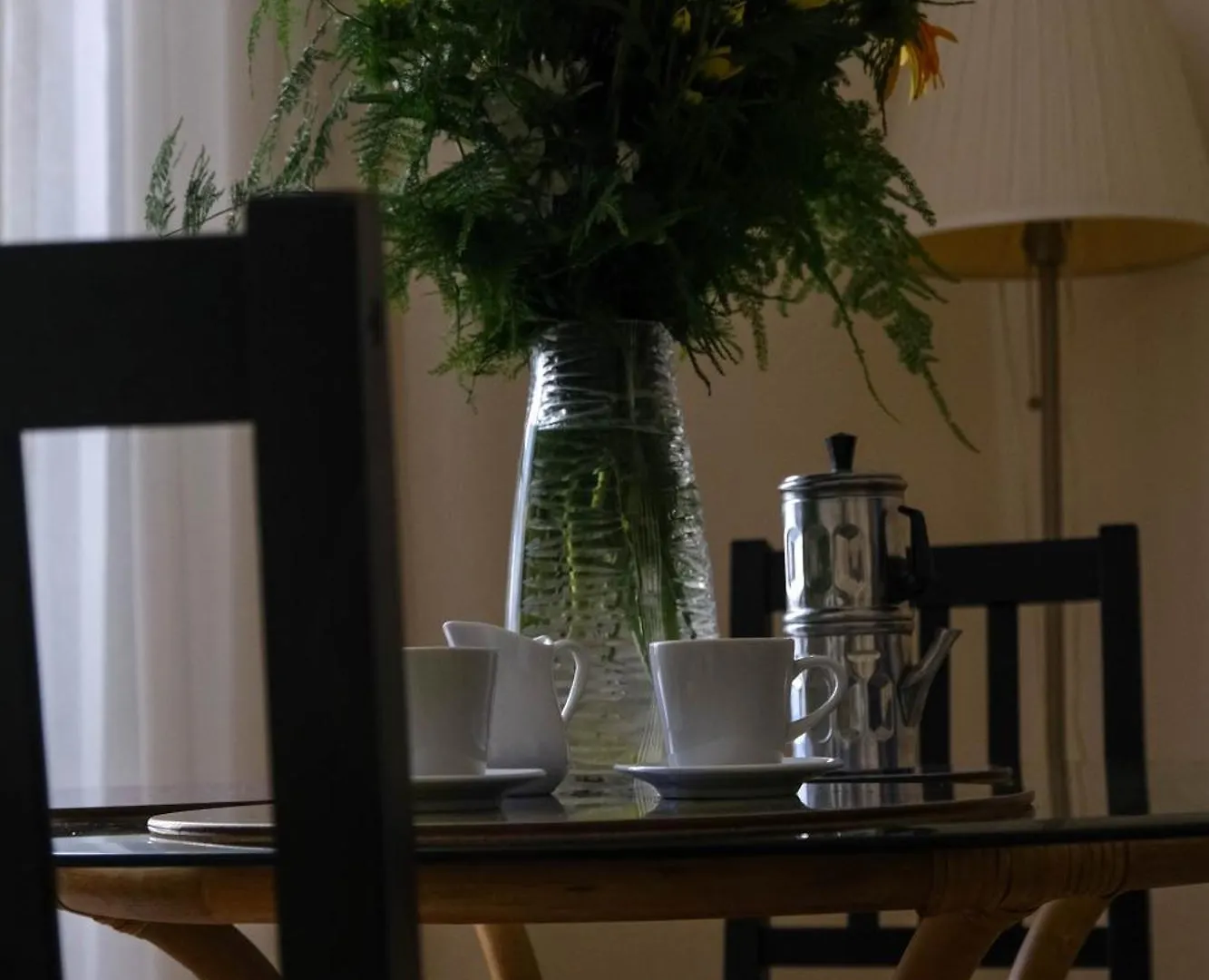 Colori A Toledo Bed & Breakfast Naples