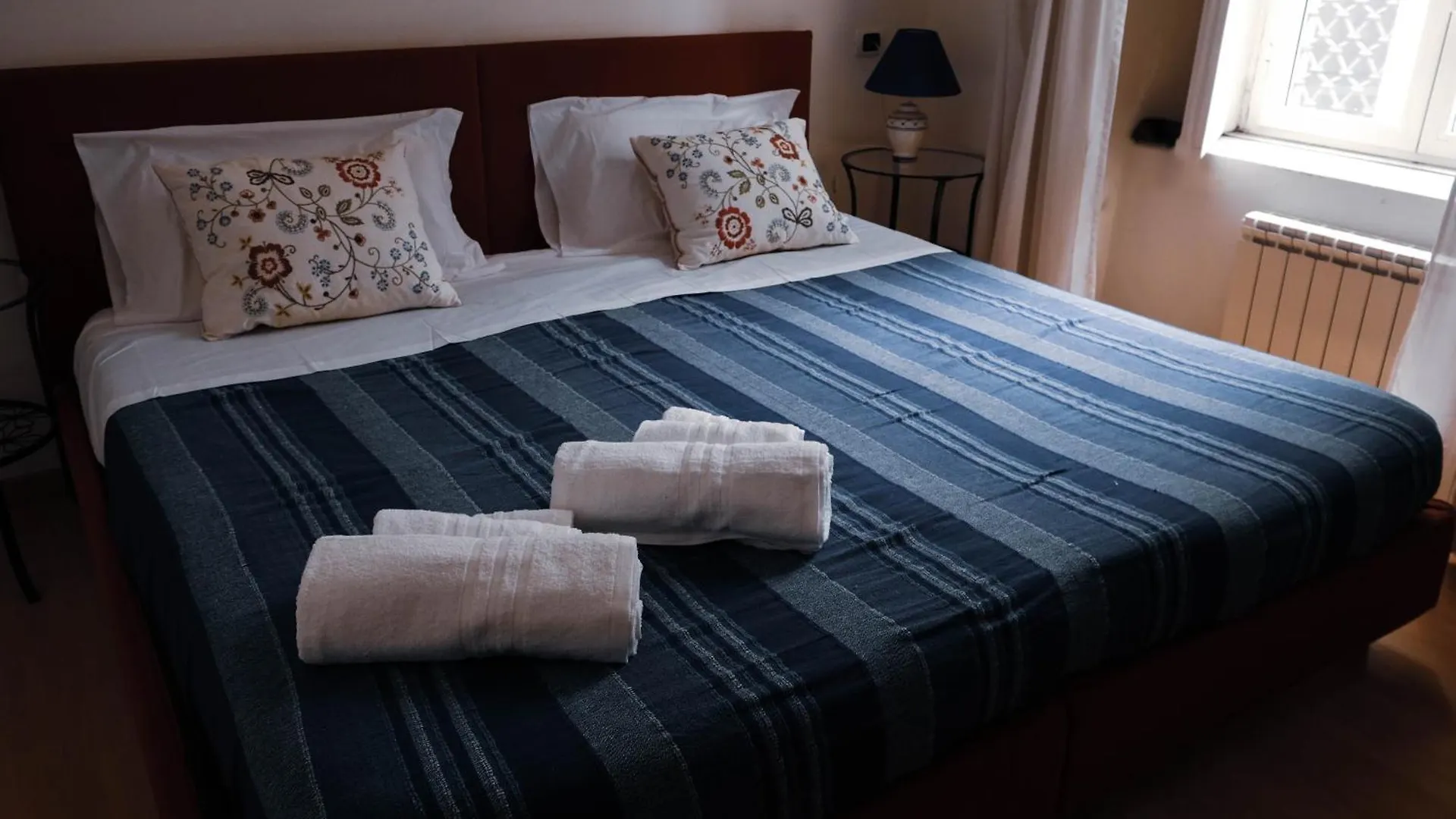 Colori A Toledo Bed & Breakfast Naples