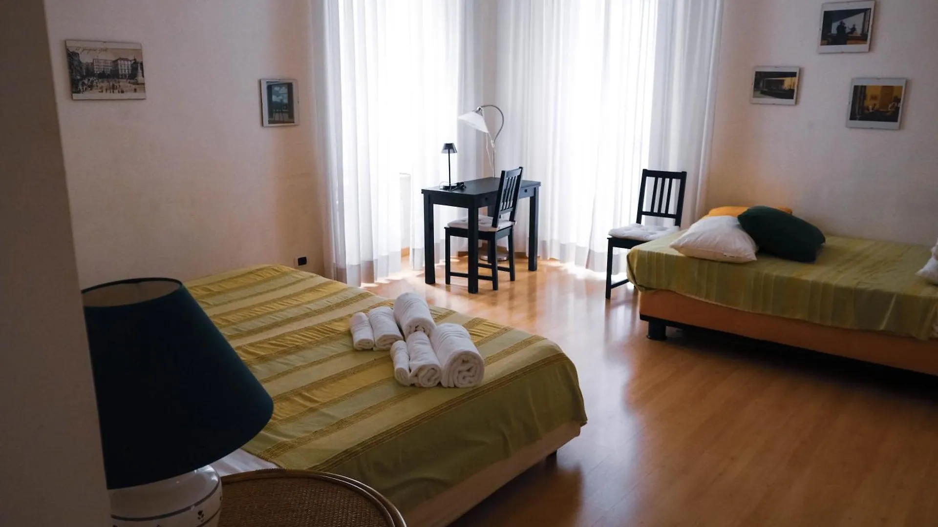 Colori A Toledo Bed & Breakfast Naples