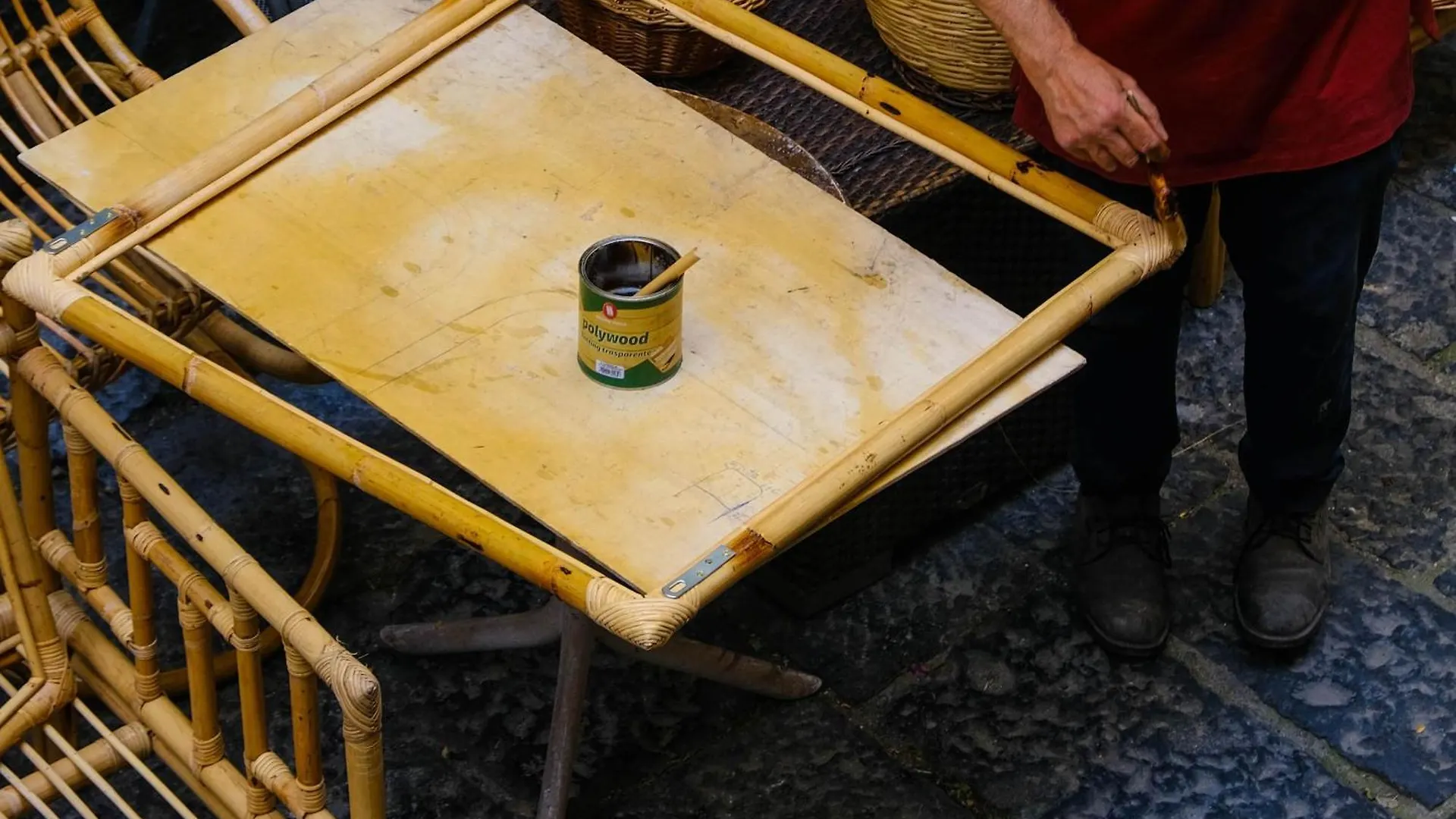 Colori A Toledo Bed & Breakfast Naples