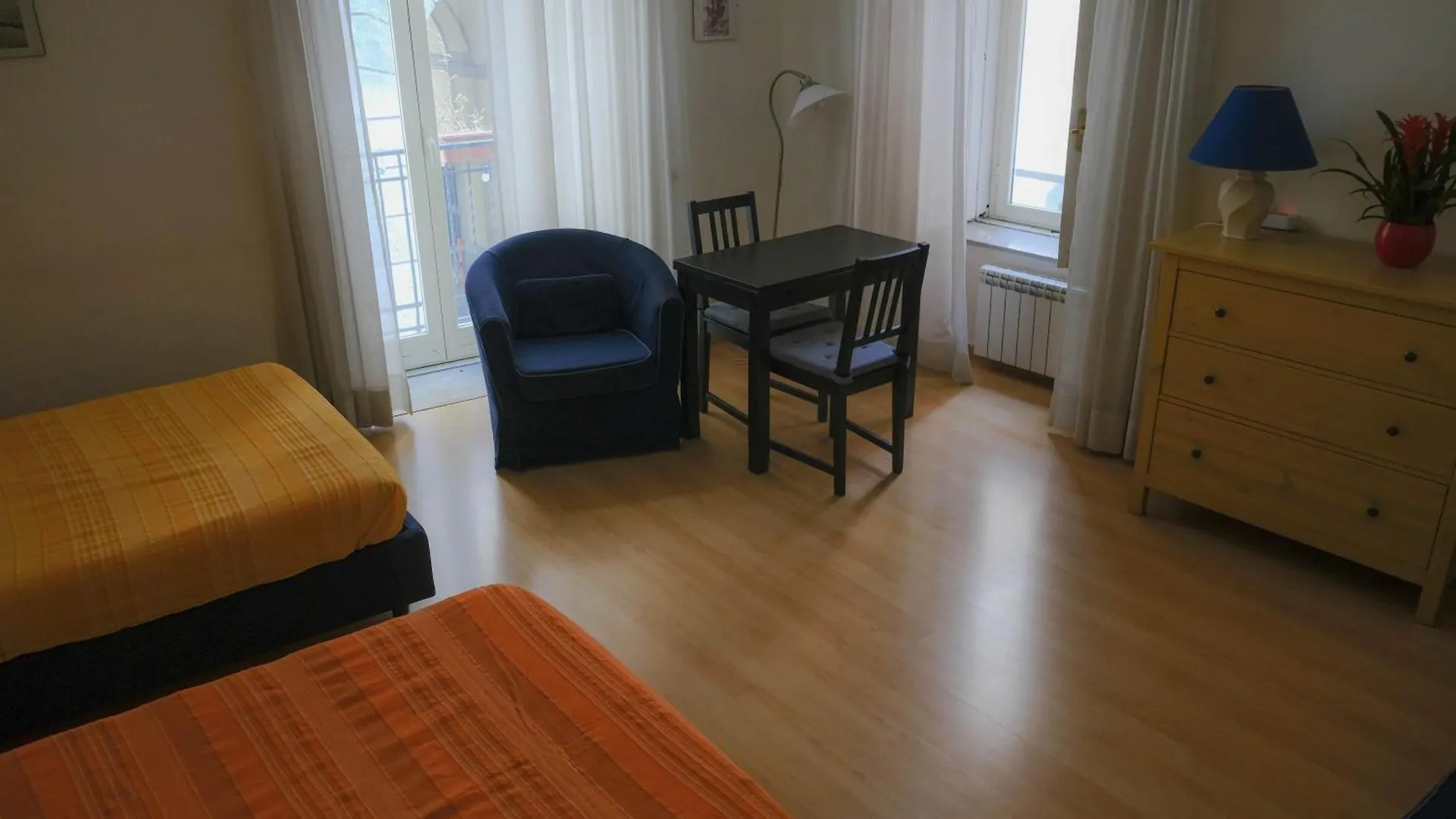 Colori A Toledo Bed & Breakfast Naples 0*,