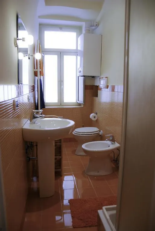 Colori A Toledo Bed & Breakfast Naples